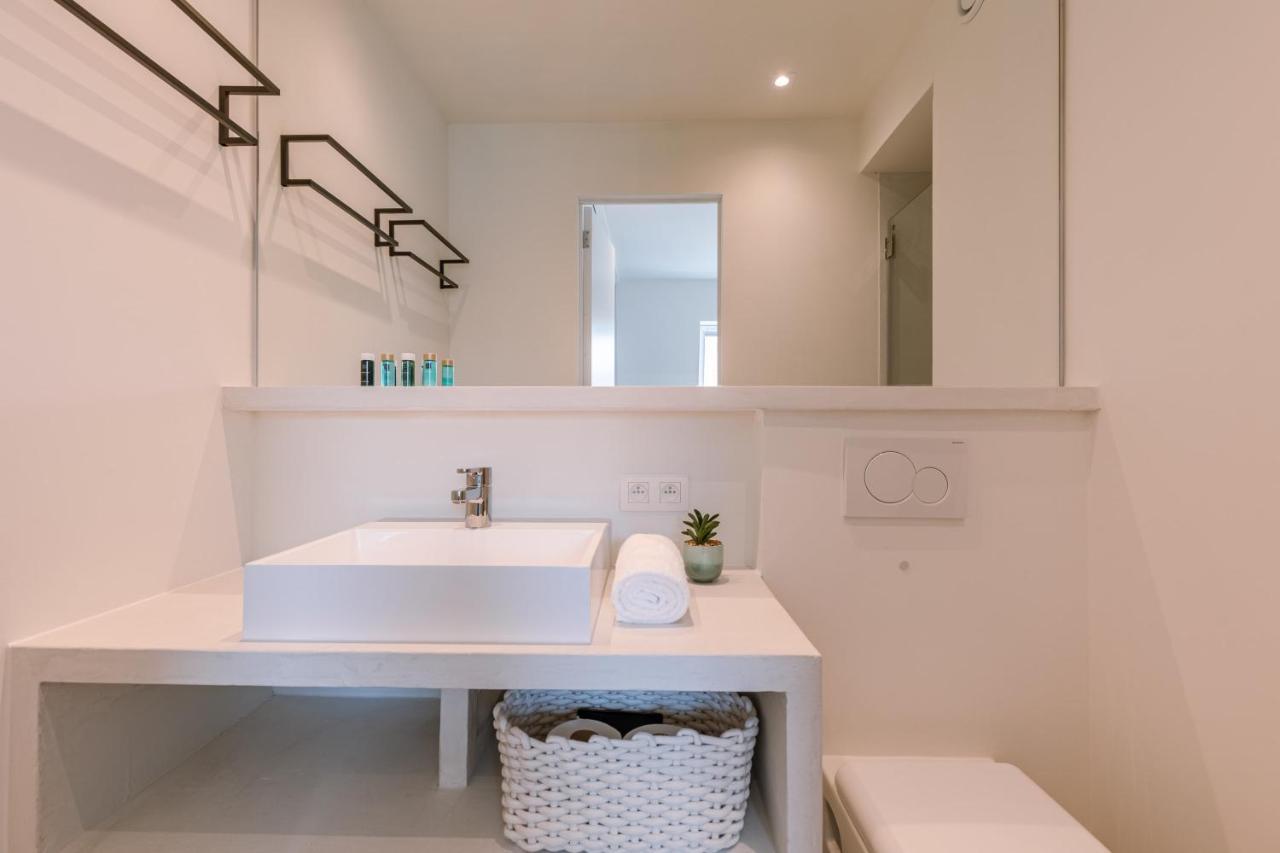 Duplex-Apartment With Terrace On Top Location In Gent Exteriér fotografie
